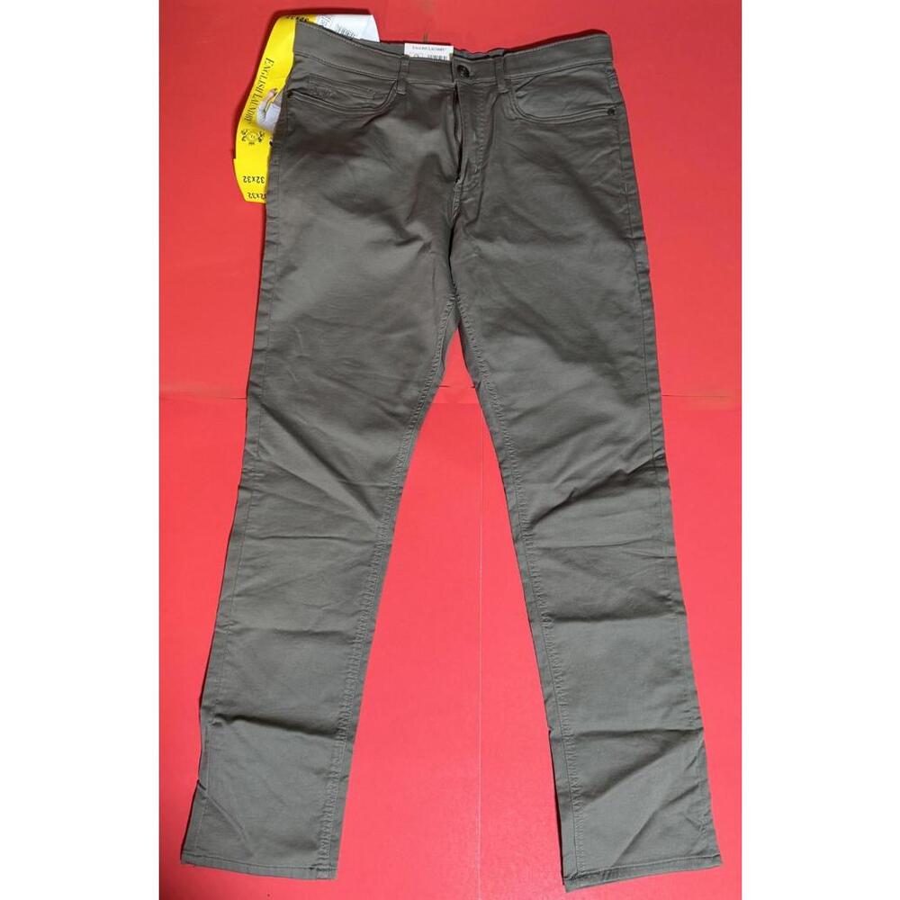 English Laundry Olive Green Men's Pants